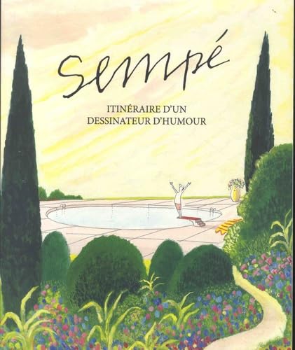 Itinéraire d'un dessinateur d'humour