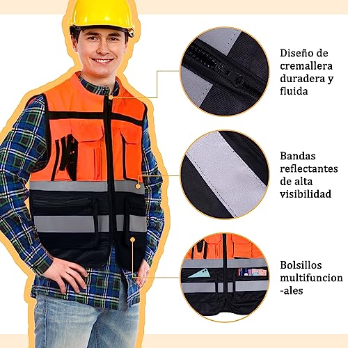 Equipo De Seguridad, Tools equipo seguridad industrial Marca Breteil (3)