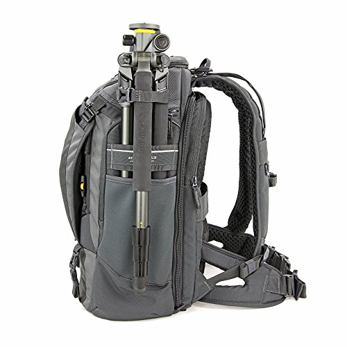 Image of VANGUARD Alta Sky 53 Versatile DSLR Camera And Drone Backpack, 34L Capacity, Holds a 17 inch Laptop