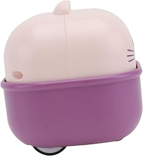 ibasenice 1Pc Crianças Imprensa Copo Pet Kidcraft Playset Carro Brinquedos Para Bebês Figuras De Animais De Plástico Brinquedos Para Crianças Brinquedo Infantil Crianças Playset Brinquedos