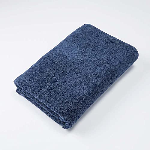 EPITEX Anti-Odour Towel (65cm x 130cm) 100% Cotton Smooth Bath Towel Bath Towel Gym Towel Shower Towel Soft Towel