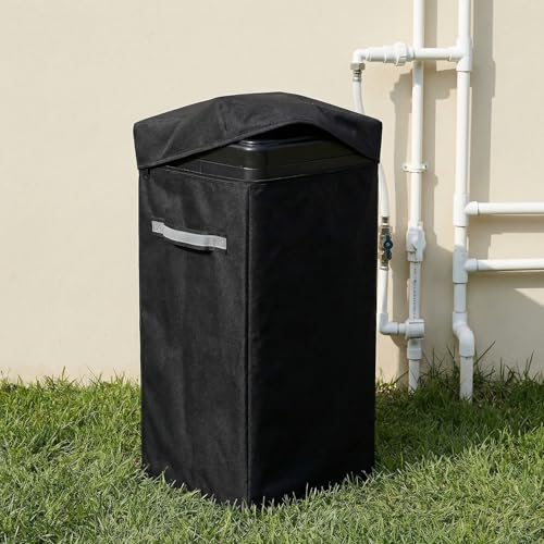 Funda Impermeable para Ablandador de Agua 15x15x36 Pulgadas miniatura 4