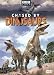 Chased by Dinosaurs