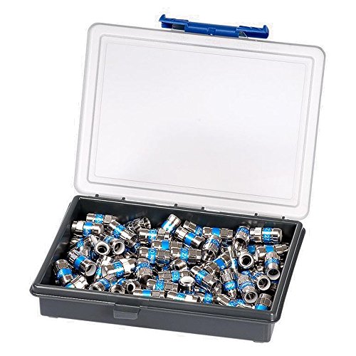 Preisvergleich Produktbild Fuba OVZ 027 Box