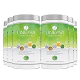 MIT VITAMINEN, MINERALSTOFFEN, BALLASTSTOFFEN: Vitamin B6, B12, Thiamin, Calcium und Eisen tragen u.a. zu einem normalen Energiestoffwechsel bei.