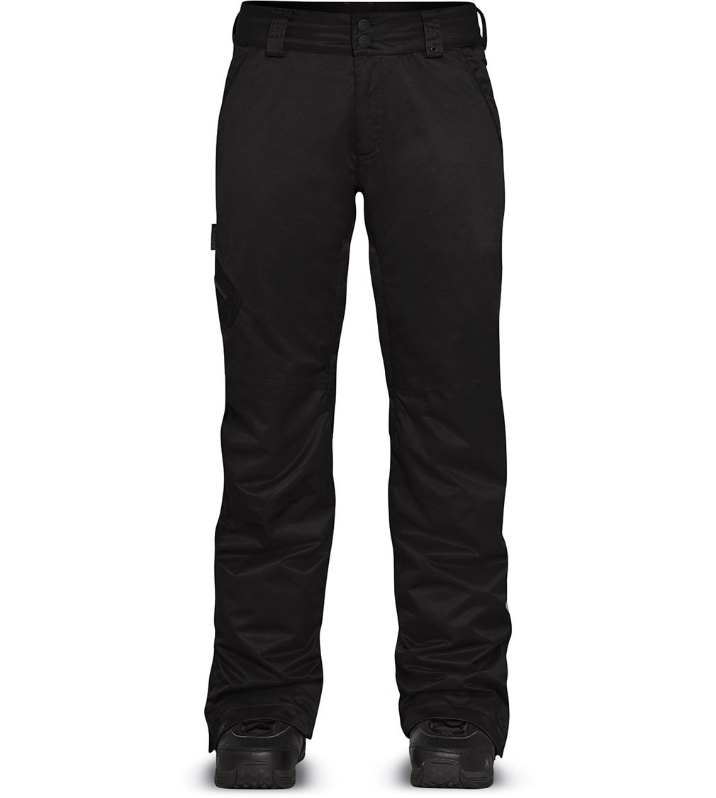 Dakine Women's Sullivan Pants, Large, Black