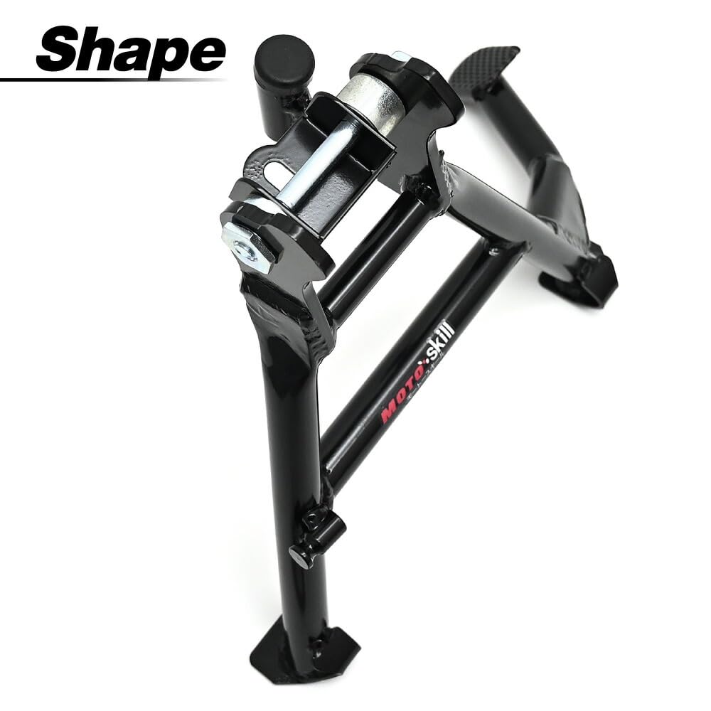 Amazon.co.jp: DAX125 ST125 ダックス 対応 センター スタンド