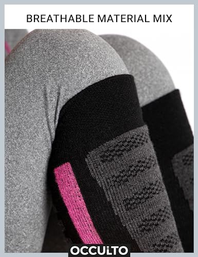 Kids Ski Socks Pack of 2 (model: Charlie)3