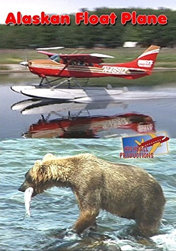 Preisvergleich Produktbild Alaskan Float Plane