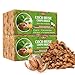 Produktbild Kokoschips Pflanzen Substrat,Coco Chips für Pflanzen Hoch expandierbares Kokosnusssubstrat Kokosnussschalenmulch für Gartenblumen, Kräuter, Bepflanzung,Reptilienbeete (4)