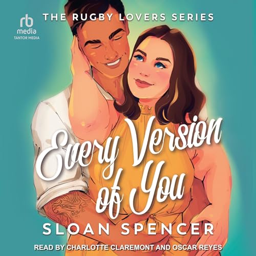 Every Version of You - Sloan Spencer episode artwork