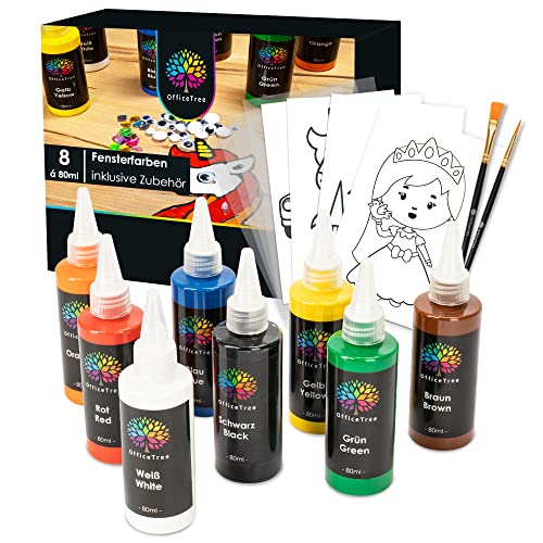 Window Colour Farben – Die 15 besten Produkte im Vergleich - kita.de