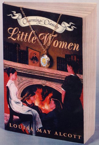 Little Women (Charming Classics)