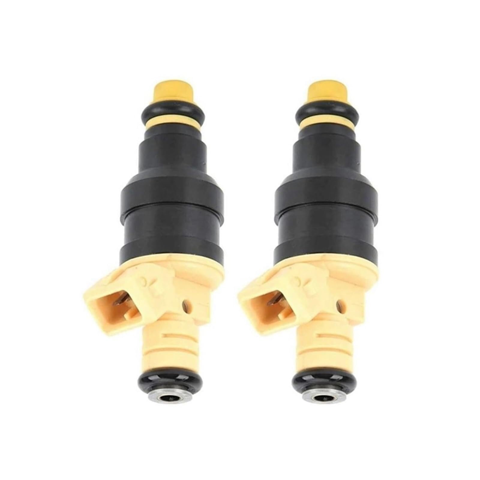 Qdouimoo One Color Diesel Injector Petrol Fuel Injector For Mercury For Cougar Ls For Sable 1986-1991 0280150210 0280150522 0280150716 0280150705
