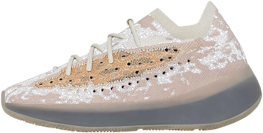 adidas Men's Yeezy Boost 350 V2 Shoes - Image 2