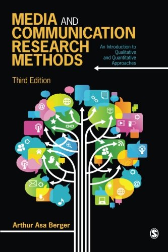 Media and Communication Research Methods