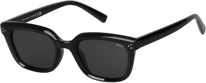Amazon.com: JOOX Retro Square Sunglasses Women Men for Small Face