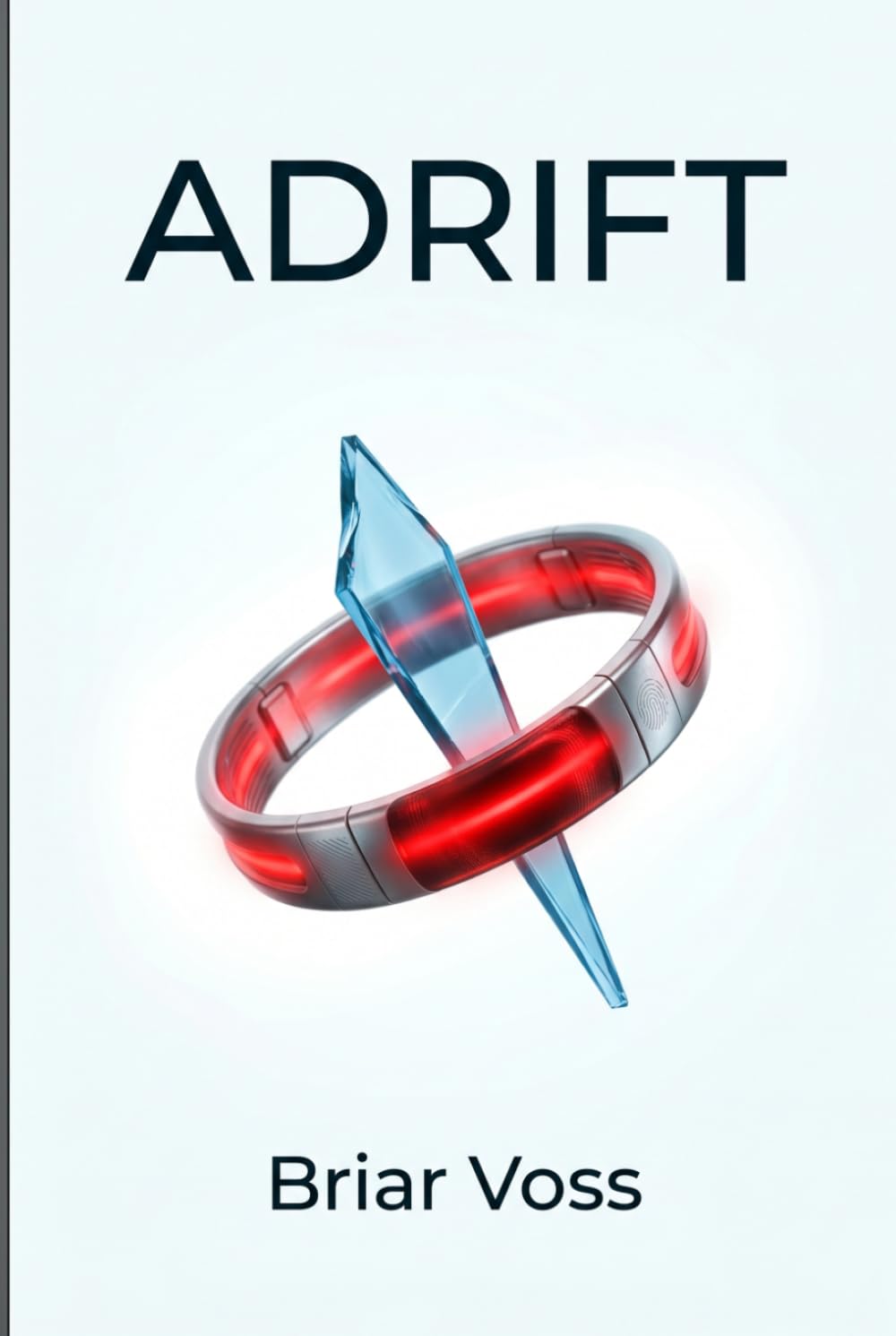 Adrift: A Rebellion in the Marrow
