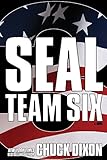 Cover zum Buch SEAL Team Six 3