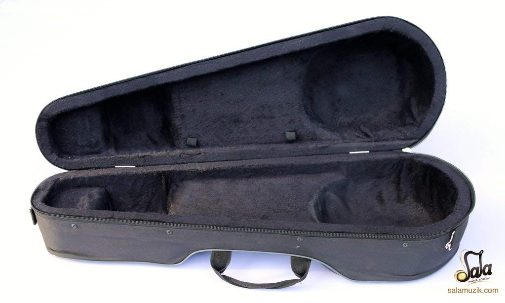 Hard Case For Persian Kamanche Kamancha SHK-202