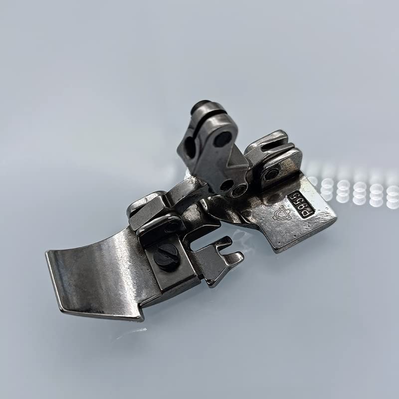 Sewing Machine Parts for SIRUBA 757-516 Presser Foot P955 (Color : P995)