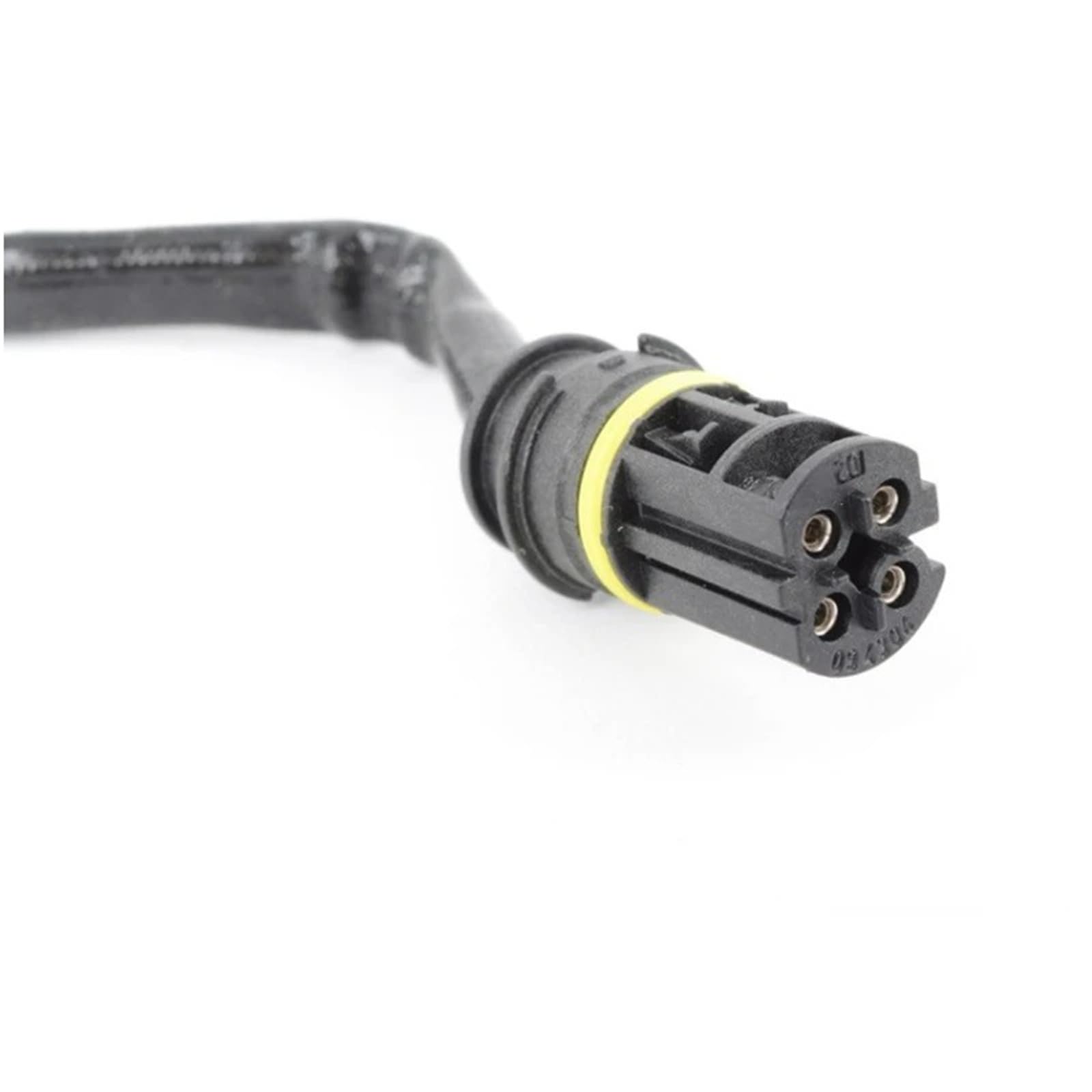 Sensor Oxígeno O2 Lambda Coche 4 Uds Sensor Oxígeno O2 Aguas Arriba Y Abajo Para 323i 325i Para X3 Para X5 E39 E46 Z3 Z4 Metal + Accesorios Plástico Para Coche