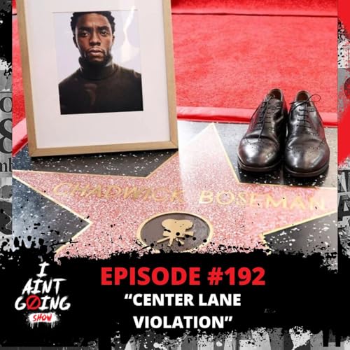 Center Lane Violation Ep: #192