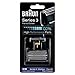 Produktbild Braun 5000/6000FC- XP 31B Flex Integral Foil/Cutterblock Replacement Pack, Black by Braun