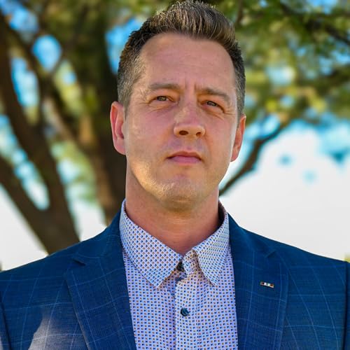 Episode 954: The American War on Election Corruption Podcast Por  arte de portada