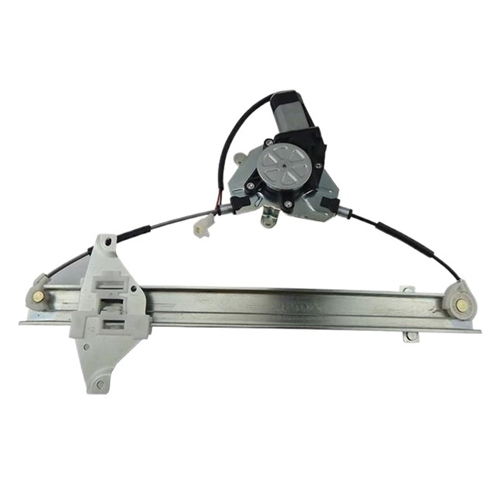 PWDFFVQ Window Regulator Bracket Assembly Fit for Chery E5 06-15 Front Window Regulator Rear Window Regulator(Rear Left)