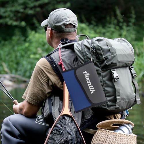 Aventik Sofá Lure Storage Binder Organizador de Cebo miniatura 5