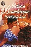  Duel sur la lande (Aventures et Passion)