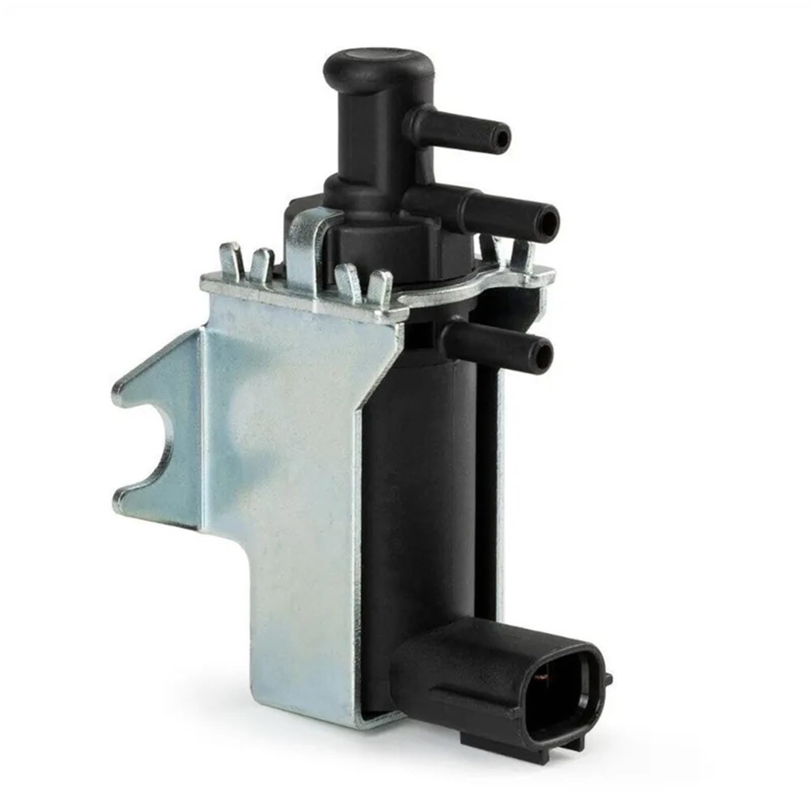 Válvula Solenoide Vacío Para Toyota Para Yaris Para Land Para Cruiser Para Corolla Válvula Solenoide Control Turbocompresor 25819-33010 139700-0790