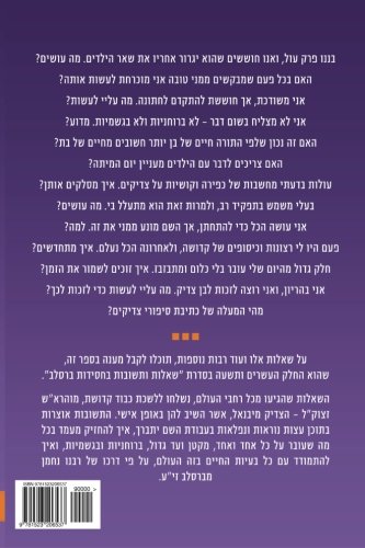 Breslov Responsa (Volume 29)