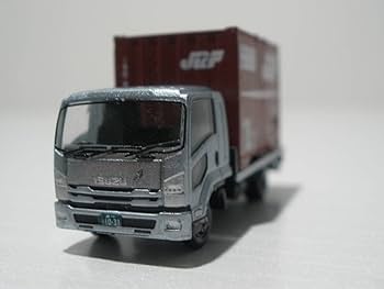 Amazon.co.jp: トラックコレクション 11弾 いすゞフォワード