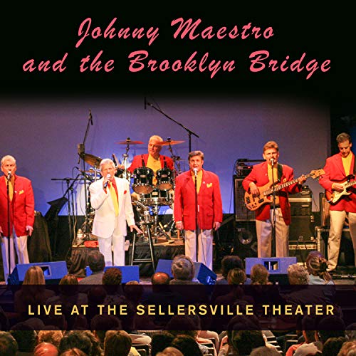 Johnny Maestro And The Brooklyn Bridge