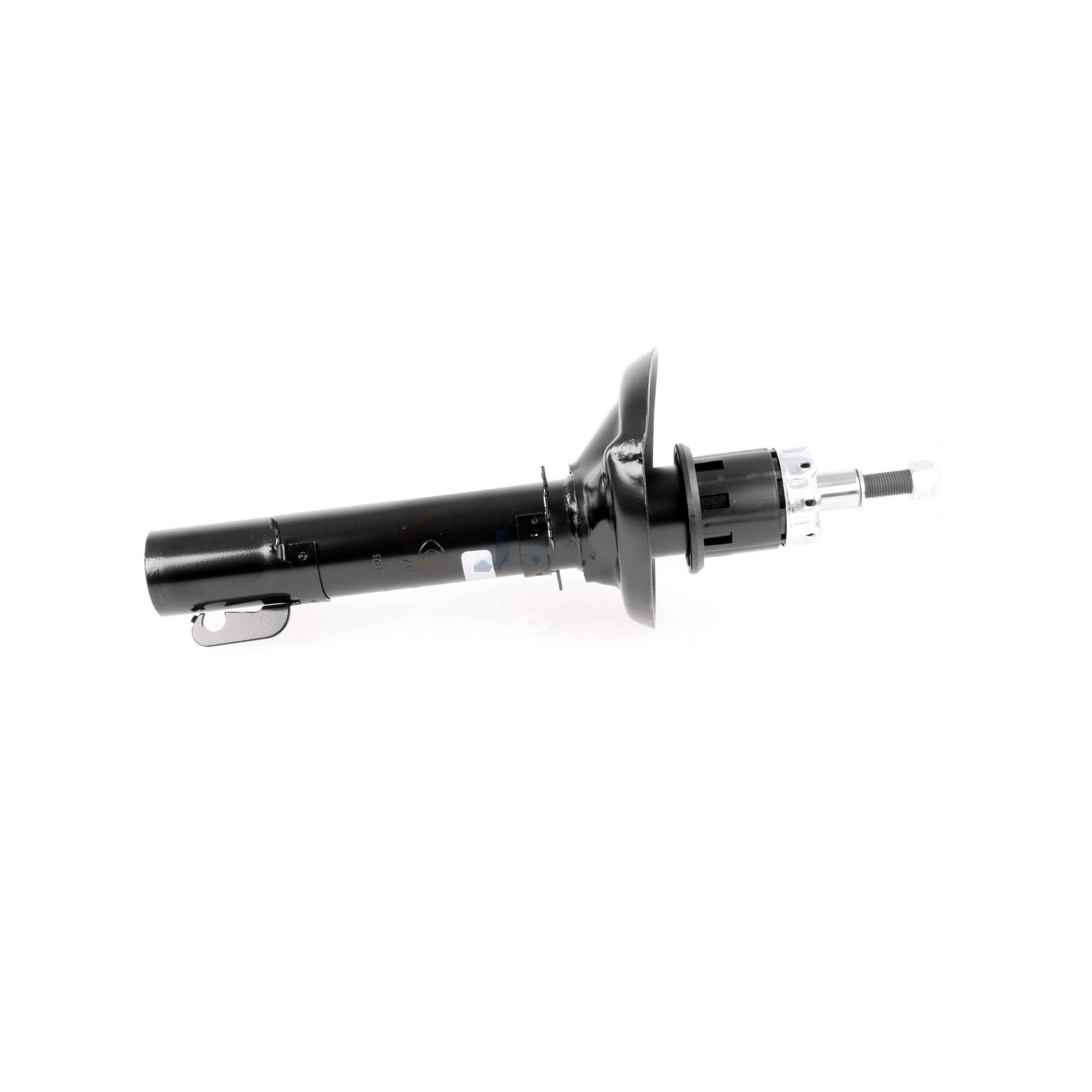 VAICO V10-4993 2x Amortiguador Delantero, izquierda Delantero, derecha Presión de aceite Compatible con VW Golf 4 Hatchback 1J1 Golf 4 Variant 1J5, AUDI A3 Hatchback 8P1 A3 Hatchback 8L1, SKODA