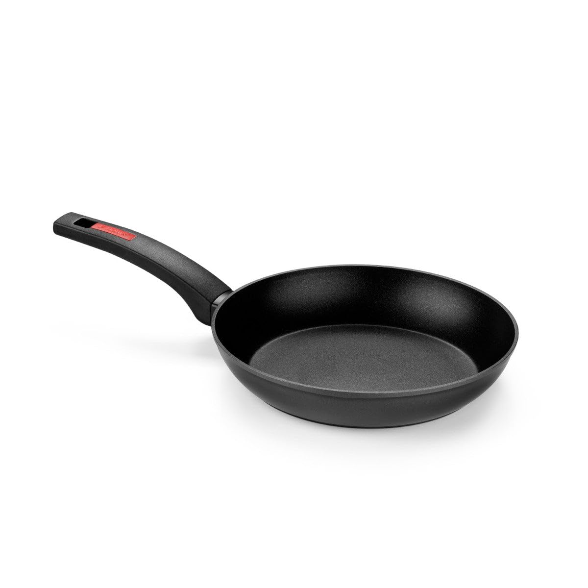 MONIX Sunset | Set 2 sartenes 22-26 cm, aluminio forjado, antiadherente, mango baquelita, apta para todo tipo de cocinas, incluido inducción