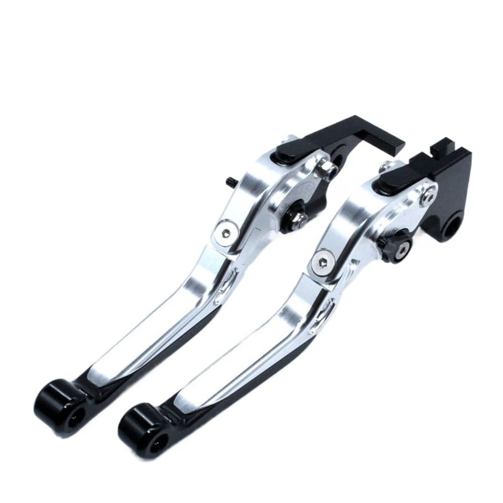 Prsdfg 13 Brake Clutch Levers Handle For 500R 300R 300Rr 300Ac Motorcycle Adjustable Folding Extendable Brake Clutch Lever Motorbike Levers