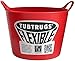 Produktbild Tubtrugs Eimer, Rot