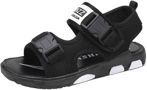 Amazon えみり キッズサンダル 男の子 ビーチサンダル マジックテープ 履きやすい スニーカー 夏 かっこいい 子供靴 大きいサイズ 通学 水陸両用 プレゼント サンダル Amazon えみり キッズサンダル 男の子 ビーチサンダル マジックテープ 履きやすい スニーカー 夏 かっこいい 子供靴 大きいサイズ 通学 水陸両用 プレゼント サンダル