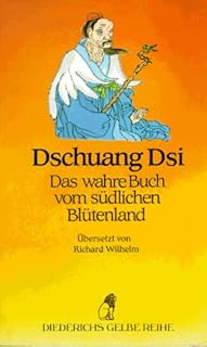 Das wahre Buch vom südlichen Blütenland