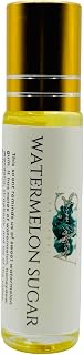Watermlon Sugar Roll-On Perfume Oil (10ML)