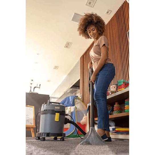 Reviews de Inyeccion Succion , listamos los 10 mejores. 23 Inyeccion Succion marca Kärcher (2)