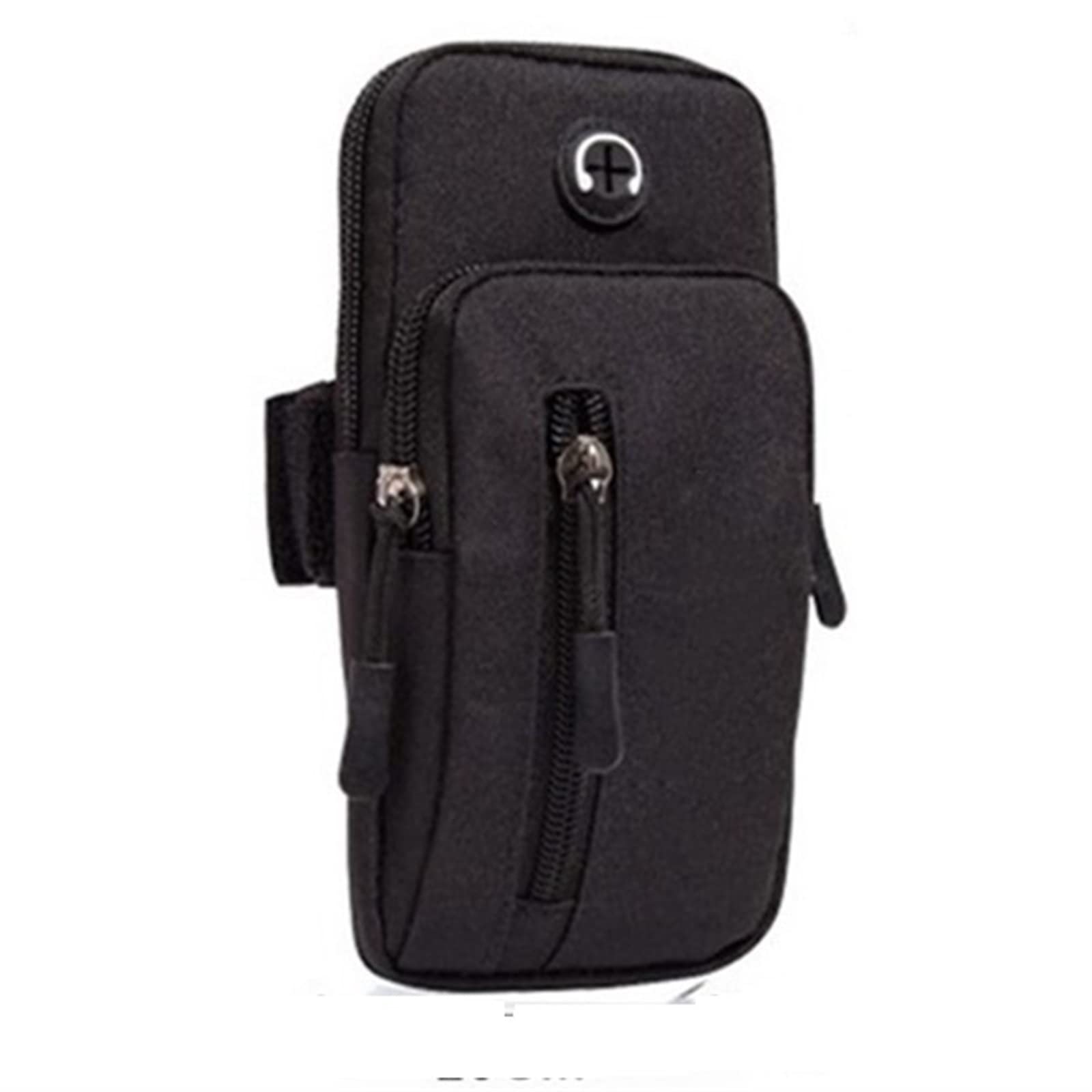 VIZCO Mens Cross Body Bag Waterproof Sports Armband Phone Case Sport Phone Case Arm Band Running Bags-image-38