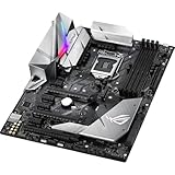 republic of gamer pc fixe Doté d'une technologie audio avancée avec l'audio haute définition SupremeFX à 8 canaux, offrant une qualité sonore supérieure for les jeux et le multimédia.