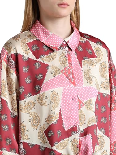 Image of ONLY Women's Regular Fit Shirt