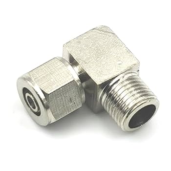 supfit Adams Performance Nitrous Spray Bar Kit ZX14 '06-'17 | Adams