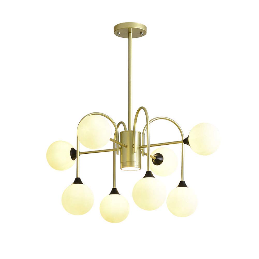 LYMSXAZOU Chandelier 10Light Vintage Industrial Ceiling Fixture Adjustable Pendant Lighting for Dining Room Kitchen Living DoubleLayered Design