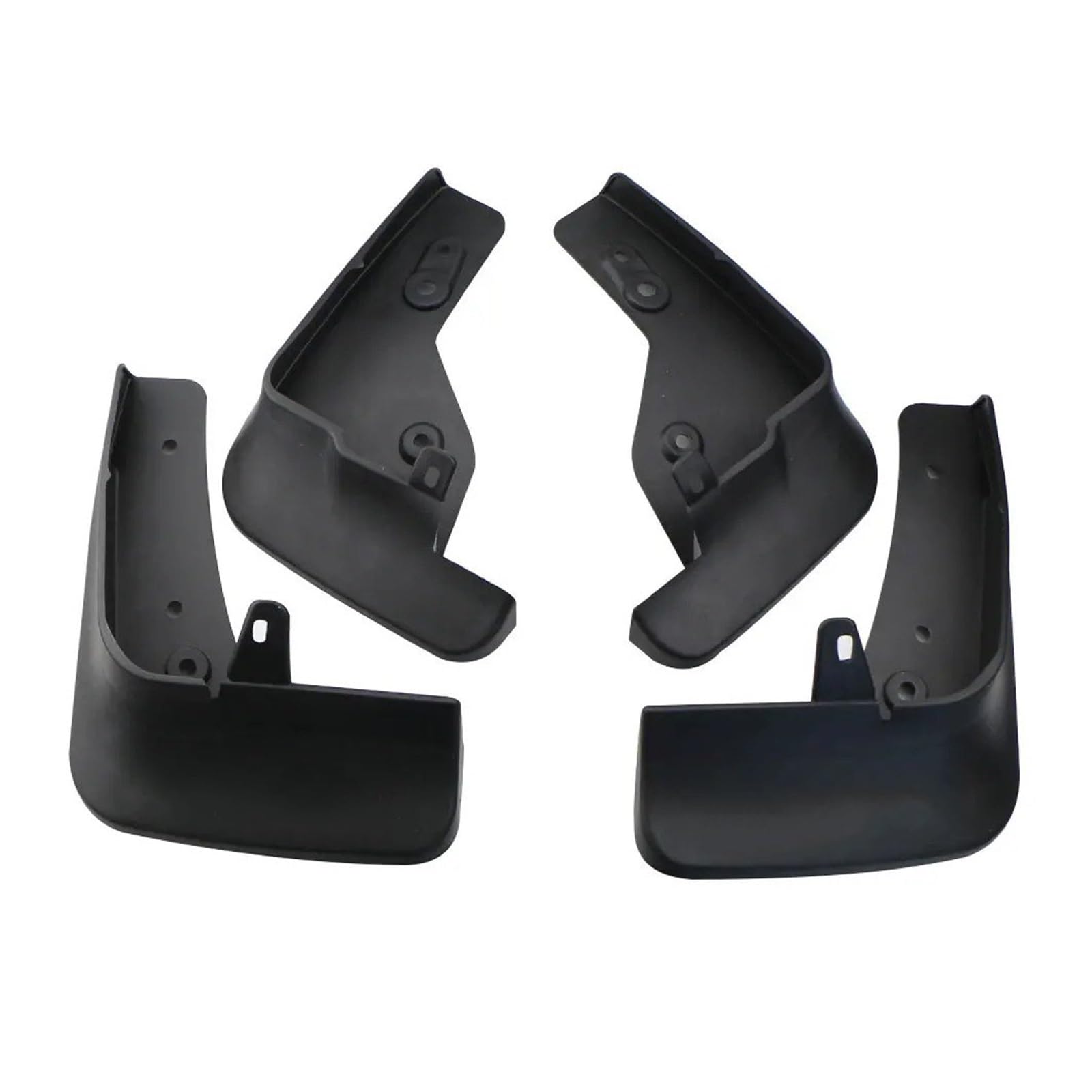 Garde-Boue pour Mazda CX-5 2012-2016 | Bavettes Anti-éclaboussures KE - 7